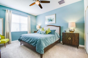 Imagine You and Your Family Renting this 5 Star Villa on Champions Gate Resort, Orlando Villa 2873